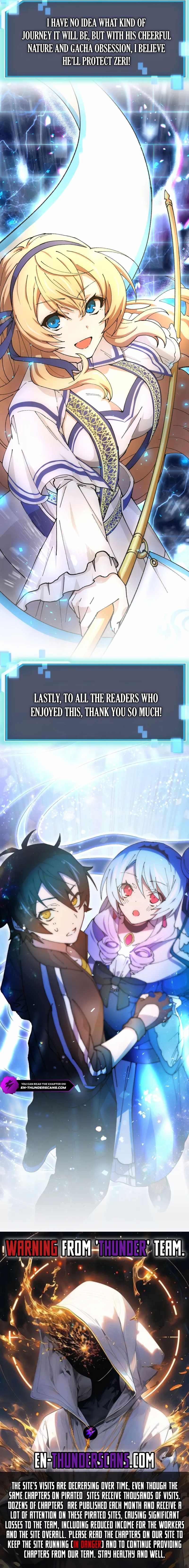 I became strongest in the world by summoning Heroes with my exclusive Gatcha Chapter 23 17